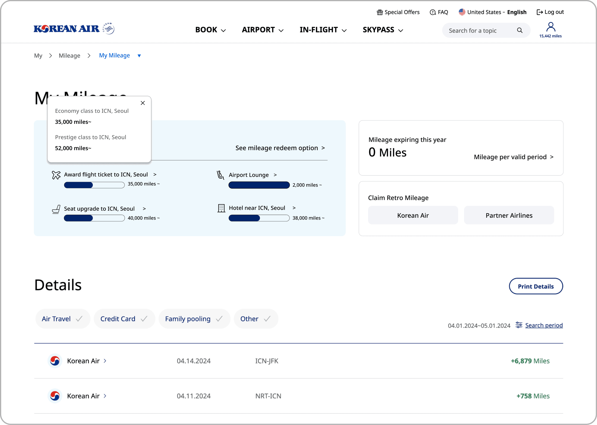 task flow